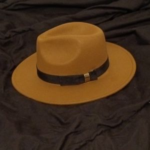 Unisex Panama Hat